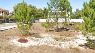 Land for sale in Ovar, Portugal — €129,150