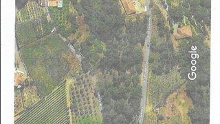 Land for sale in Baião, Portugal — €28,000