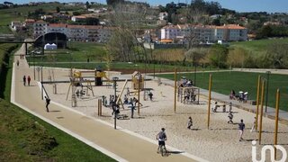 Land for sale in Alcobaça, Portugal — €450,000