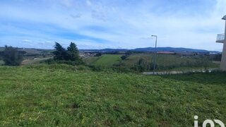 Land for sale in Cadaval, Portugal — €39,000