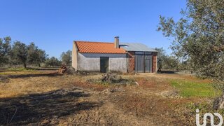 Land for sale in Mourão, Portugal — €247,000