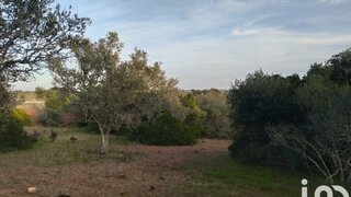 Land for sale in Vila do Bispo, Portugal — €54,000