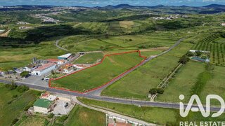 Land for sale in Sintra, Portugal — €500,000