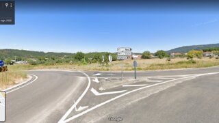 Land for sale in Penela, Portugal — €250,000