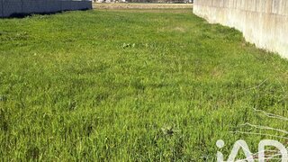 Land for sale in Salvaterra de Magos, Portugal — €87,500