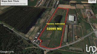 Land for sale in Torres Vedras, Portugal — €1,450,000