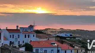 Land for sale in Aljezur, Portugal — €110,000