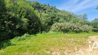 Land for sale in Mafra, Portugal — €130,000