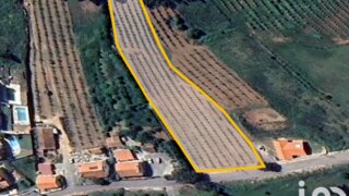Land for sale in Cadaval, Portugal — €117,000