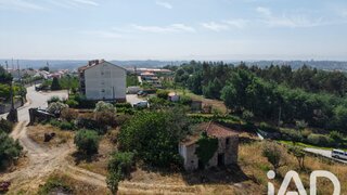 Land for sale in Santa Comba Dão, Portugal — €75,000