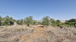 Land for sale in Rio Maior, Portugal — €22,000