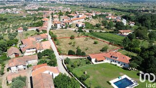 Land for sale in Chaves, Portugal — €75,520