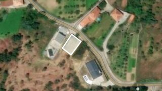 Land for sale in Chaves, Portugal — €65,000