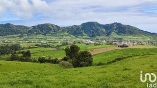 Land for sale in Povoação, Portugal — €75,000