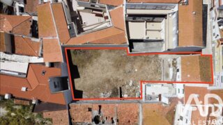 Land for sale in Nazaré, Portugal — €400,000
