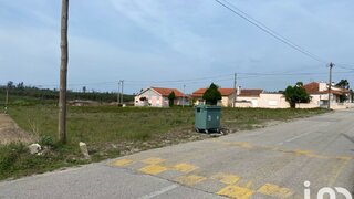 Land for sale in Leiria, Portugal — €105,000