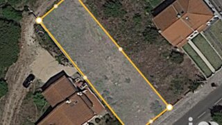 Land for sale in Cadaval, Portugal — €44,500