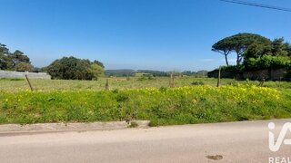 Land for sale in Alcobaça, Portugal — €85,000