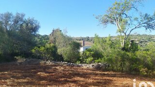 Land for sale in Loulé, Portugal — €48,000