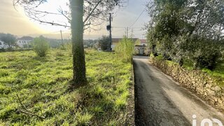 Land for sale in Vila Nova de Poiares, Portugal — €14,500