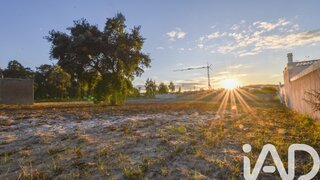 Land for sale in Marinha Grande, Portugal — €255,000