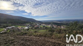 Land for sale in Cadaval, Portugal — €120,000