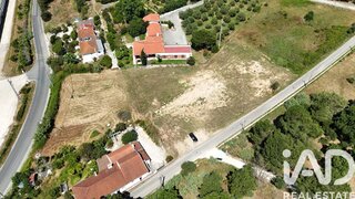 Land for sale in Rio Maior, Portugal — €56,000