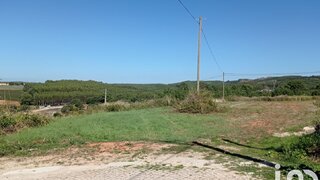 Land for sale in Cadaval, Portugal — €149,000