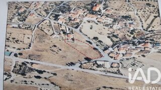 Land for sale in Alcoutim, Portugal — €32,000