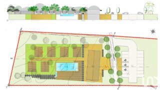 Land for sale in Constância, Portugal — €2,000,000