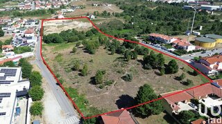 Land for sale in Chaves, Portugal — €3,097,500