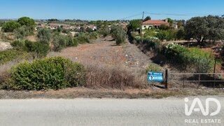 Land for sale in Rio Maior, Portugal — €68,500