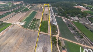 Land for sale in Peniche, Portugal — €125,000