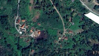 Land for sale in Penela, Portugal — €6,500