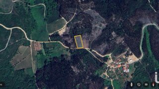 Land for sale in Penela, Portugal — €7,000