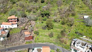 Land for sale in Ribeira Brava, Portugal — €60,000