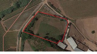 Land for sale in Torres Vedras, Portugal — €23,000