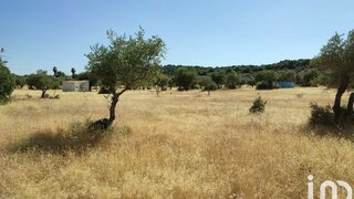 Land for sale in Elvas, Portugal — €136,000