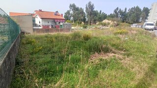 Land for sale in Valongo, Portugal — €42,000