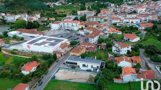 Land for sale in Arganil, Portugal — €145,000