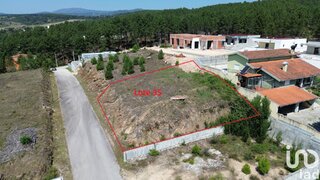 Land for sale in Chaves, Portugal — €30,188