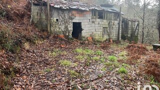 Land for sale in São Pedro do Sul, Portugal — €30,000