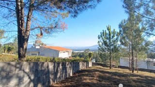 Land for sale in Vila Nova de Cerveira, Portugal — €59,000