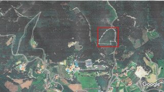 Land for sale in Vieira do Minho, Portugal — €85,000