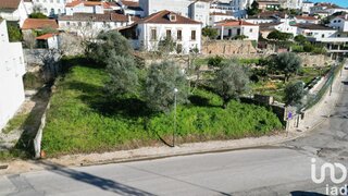 Land for sale in Penela, Portugal — €45,000
