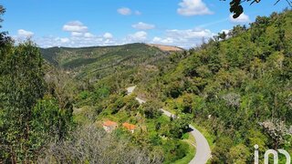 Land for sale in Monchique, Portugal — €99,000