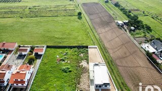 Land for sale in Alpiarça, Portugal — €44,000