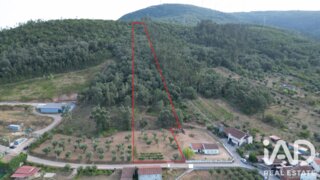 Terreno para venda em Penela, Portugal — 37 500 €