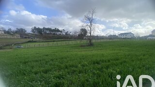 Land for sale in Monção, Portugal — €135,000