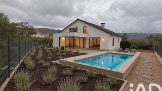 Land for sale in Belmonte, Portugal — €24,000